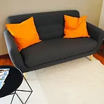 Morris Bed & Breakfast Bari