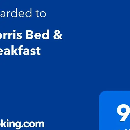 Morris Bed and breakfast Bari