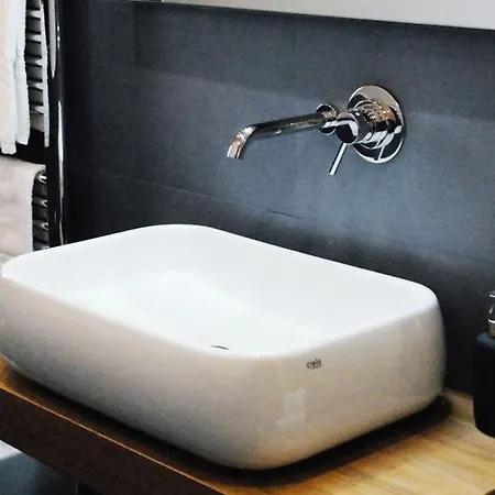 Morris Отель типа 