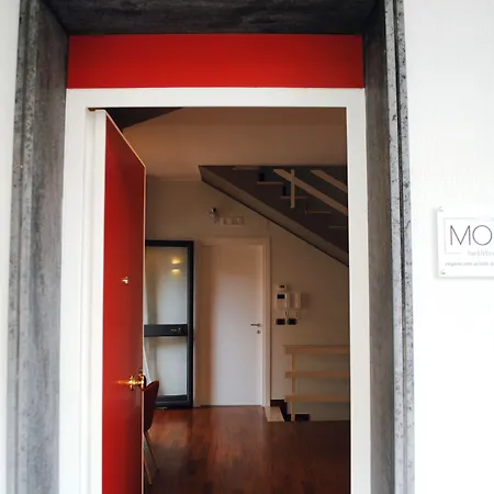 Morris Отель типа 