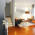 فندق مبيت وإفطار Morris 4*