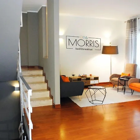 Bed & Breakfast Morris 4*