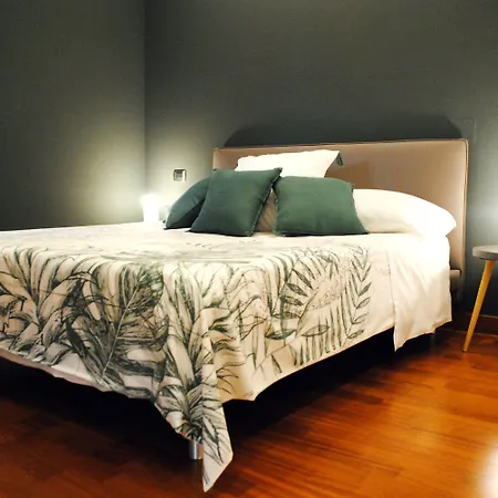 Morris Couette-café 4*