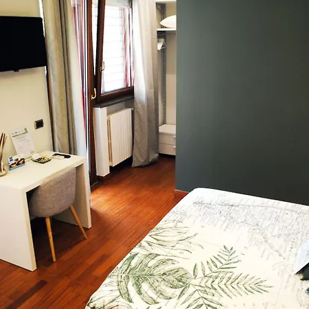 Couette-café Morris 4*