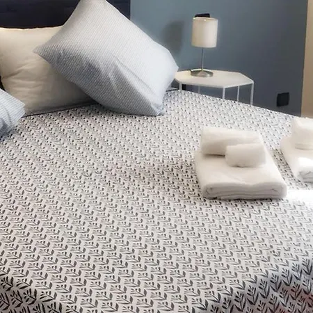 Couette-café Morris