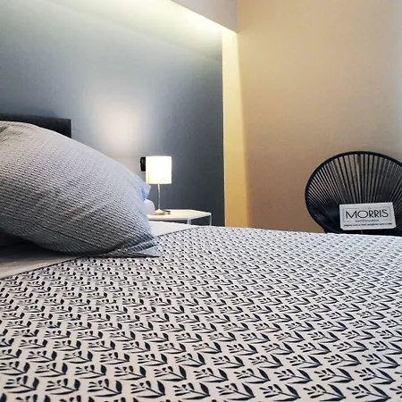 Morris Couette-café