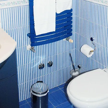 Morris Couette-café Bari