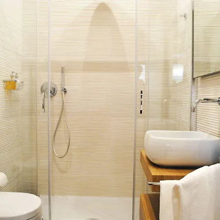 Morris Couette-café 4*