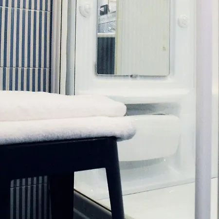 Couette-café Morris