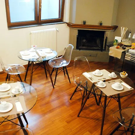 Couette-café Morris