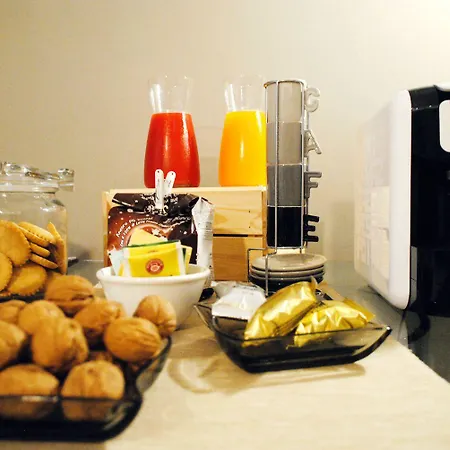 Couette-café Morris