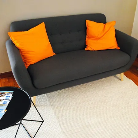 Morris Bed and breakfast Bari