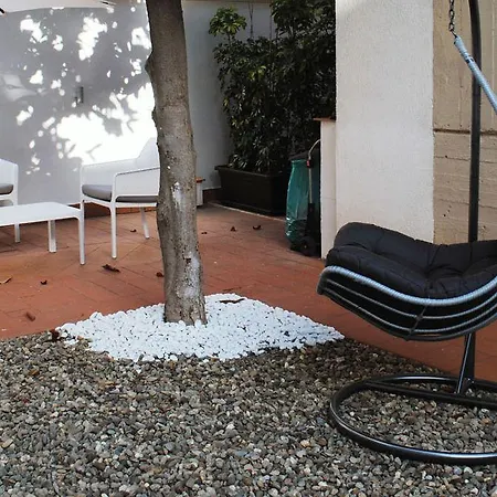 Couette-café Morris 4*