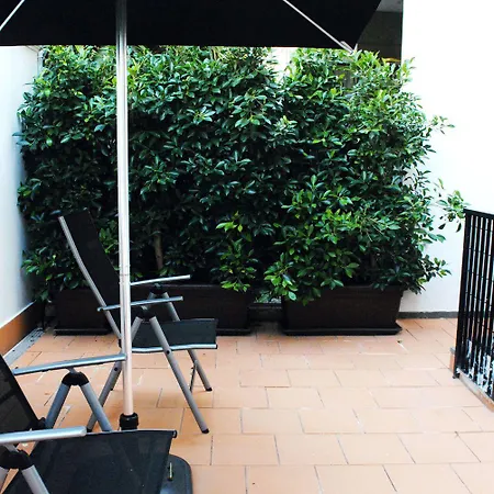 Bed & Breakfast Morris 4*