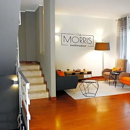 Morris Bed & Breakfast