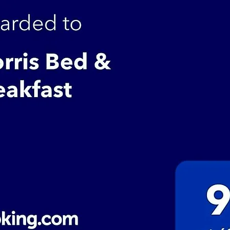Morris 4*