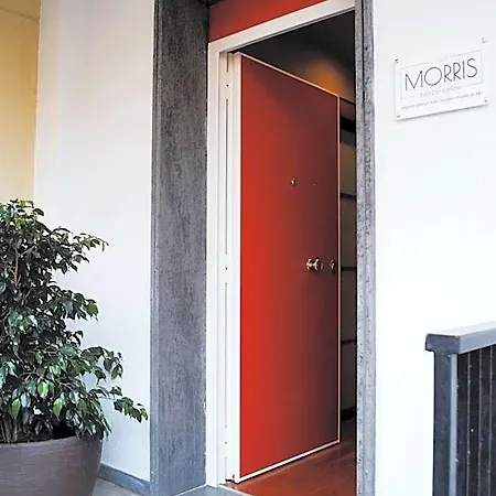 Alojamento de Acomodação e Pequeno-almoço Morris
