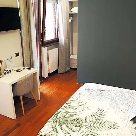 Oda ve Kahvaltı Morris 4*