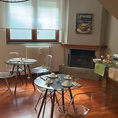Morris Bed and breakfast