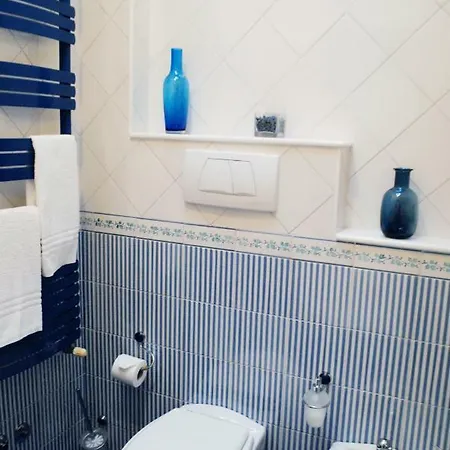 Bed & Breakfast Morris