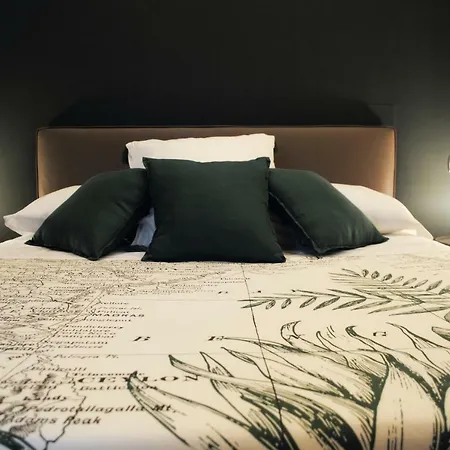 Couette-café Morris 4*