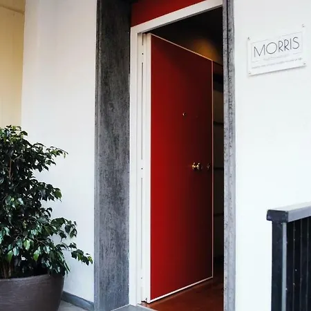 Couette-café Morris Bari