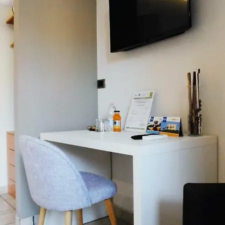 Oda ve Kahvaltı Morris 4*