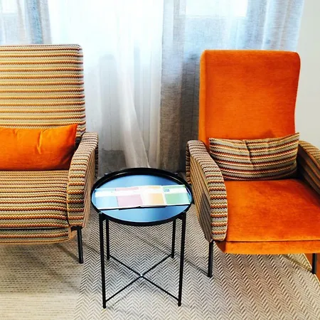 Couette-café Morris 4*