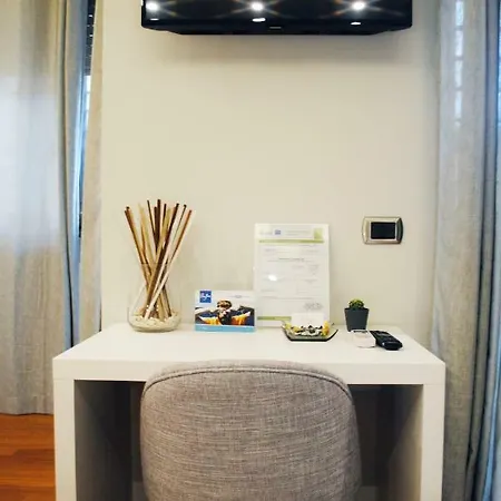 Couette-café Morris Bari