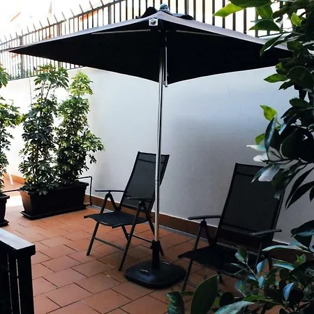 Morris Couette-café 4*