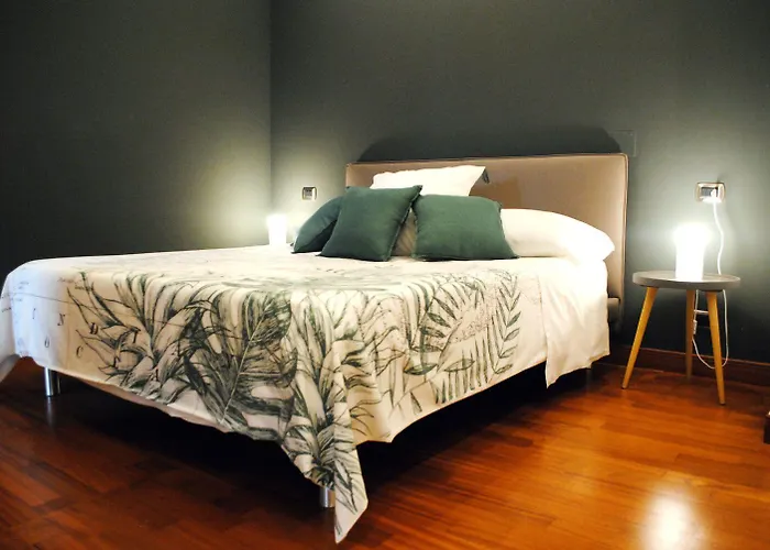 Morris Bed & Breakfast 4*