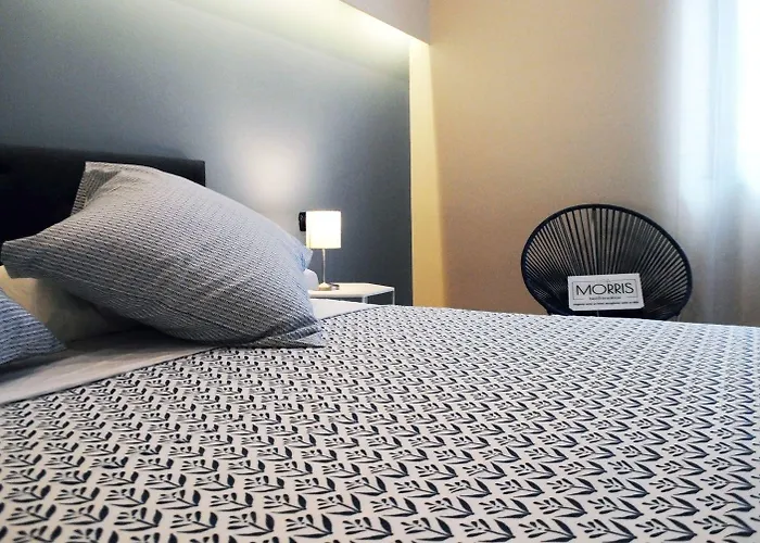 Morris Bed & Breakfast