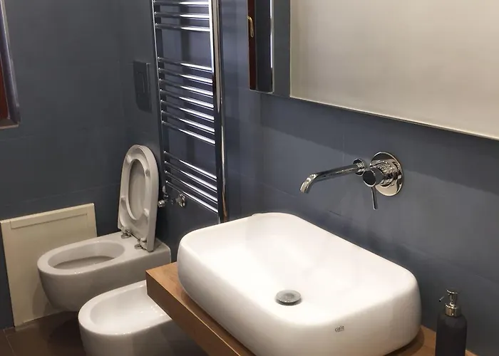 Bed & Breakfast Morris