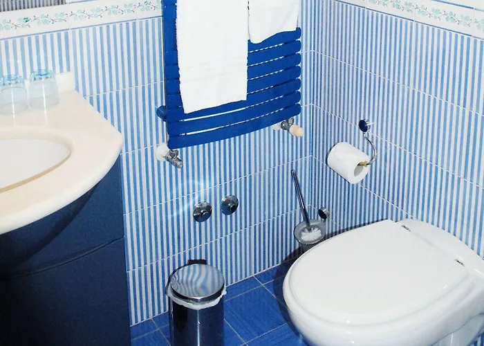 Morris Bed & Breakfast Bari