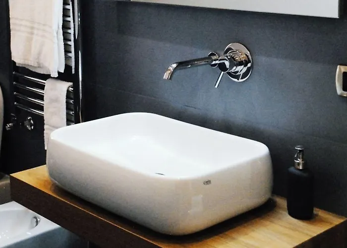 Morris Bed & Breakfast Bari