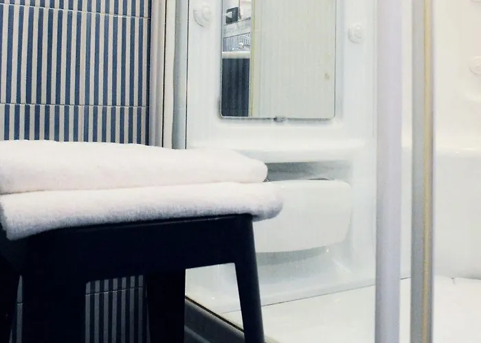 Bed & Breakfast Morris