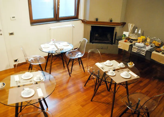 Bed & Breakfast Morris