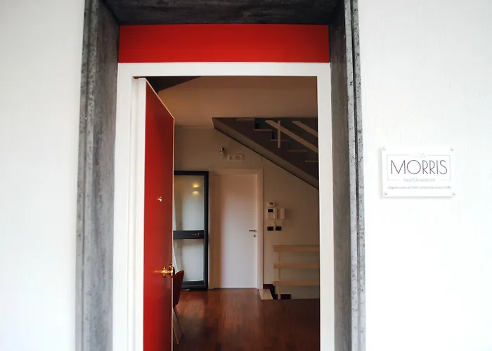 Morris Bed & Breakfast