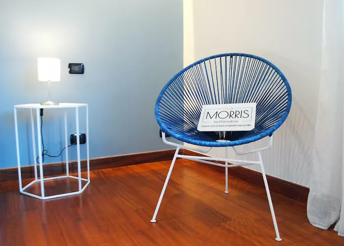 Morris Bed & Breakfast Bari