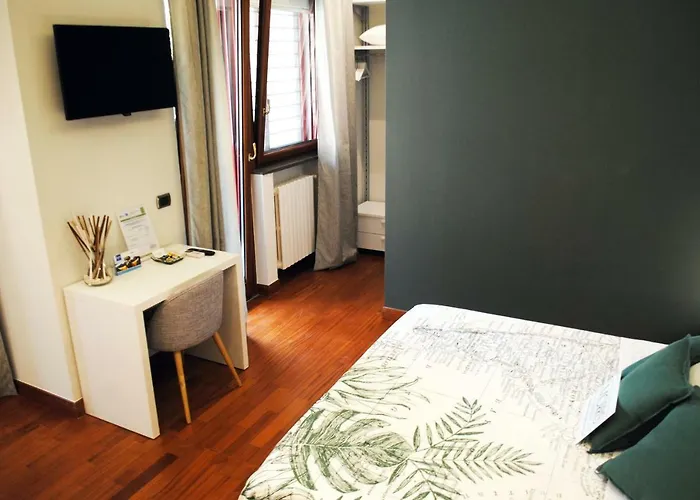 Morris Bed & Breakfast