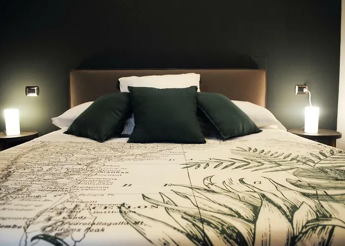 Bed & Breakfast Morris 4*