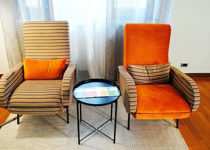 Bed & Breakfast Morris 4*