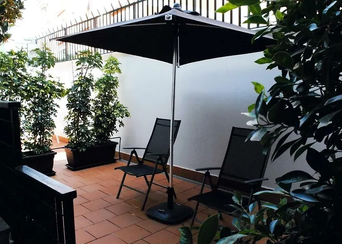 Morris Bed & Breakfast 4*